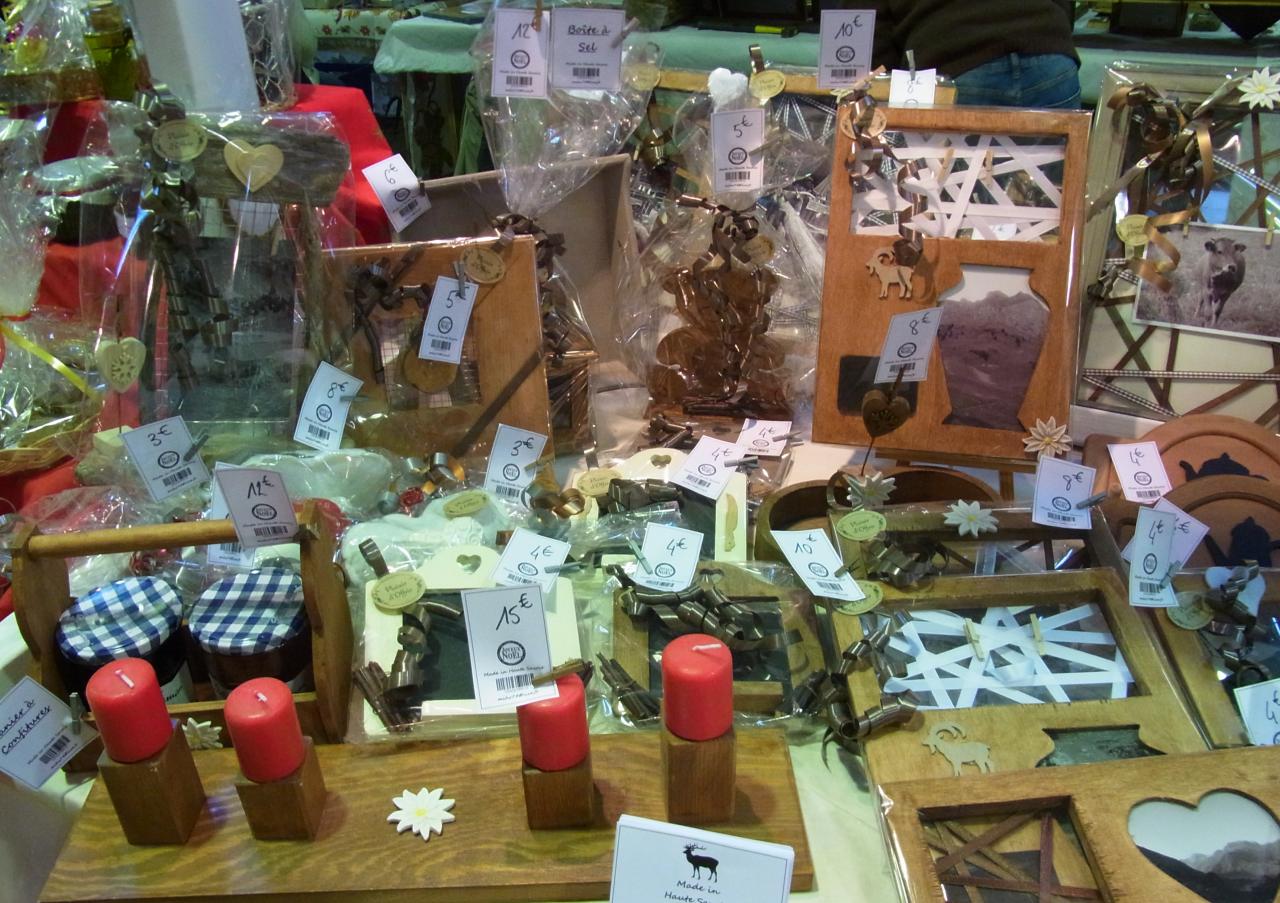 Créations  Made In Haute-Savoie