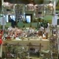 Marché de Noêl Mont Saxonnex
