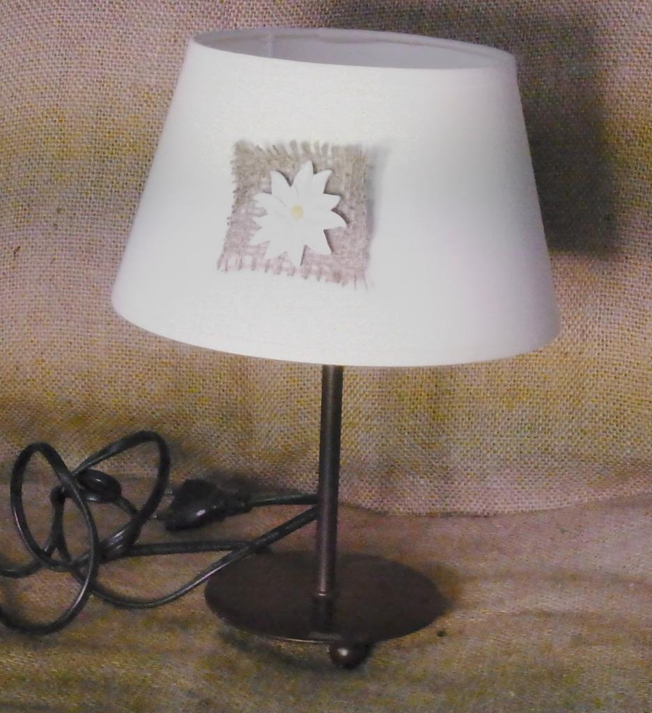 Petite Lampe Montagne