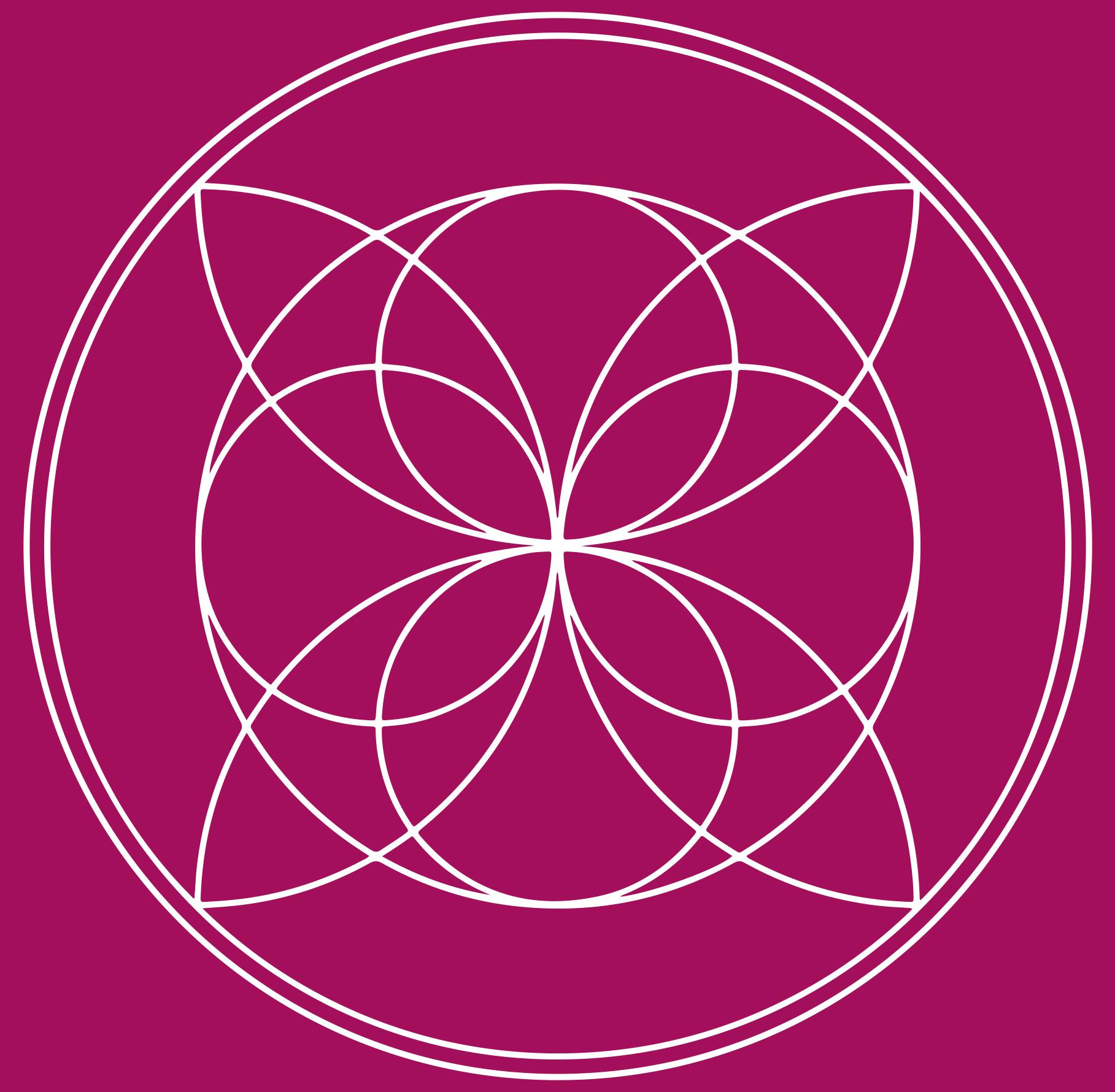 Logo oazarts blanc 1